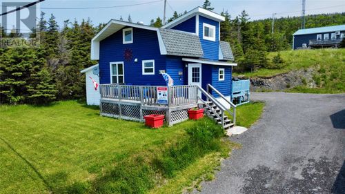 142 Main St N, Rocky Harbour, NL, A0K | Card Image