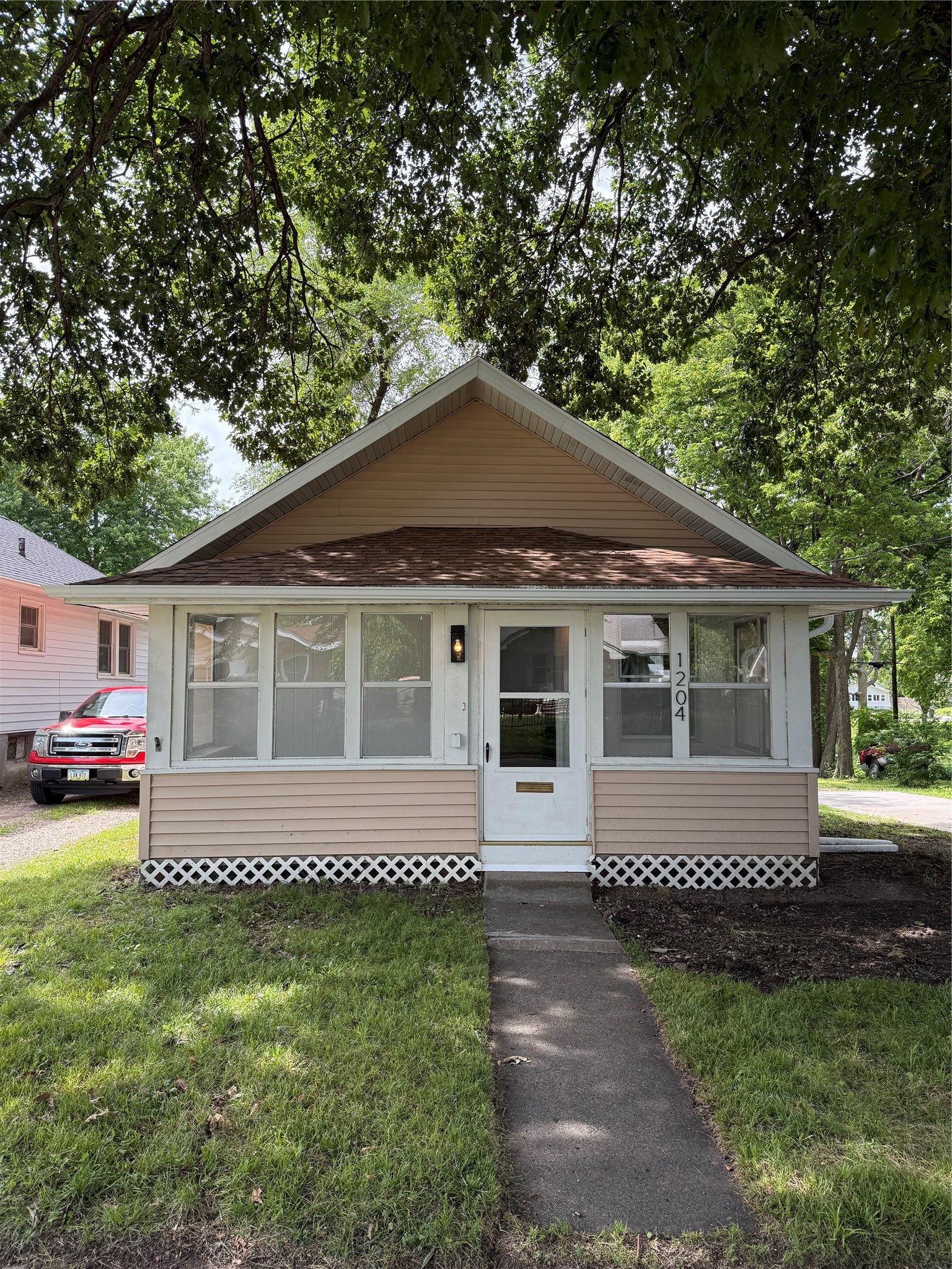 Residential in Des Moines 4