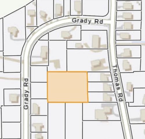 0 Thomas Rd, TALLAHASSEE, FL, 32312 | Card Image