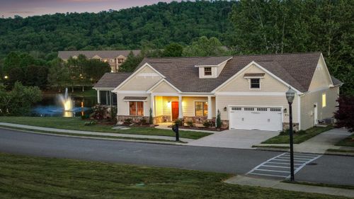 9548 Leyland Dr, Ooltewah, TN, 37363-4894 | Card Image