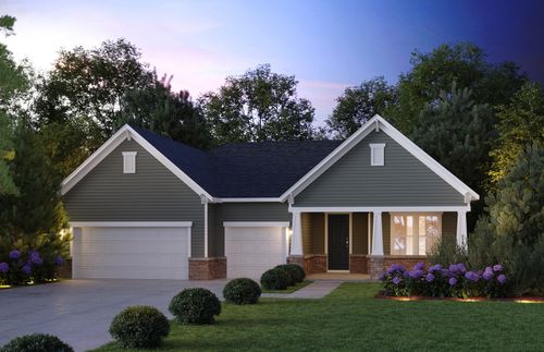 3284 Mallory Creek Lane, Aurora, IL, 60503 | Card Image