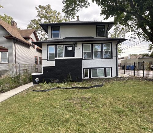 17 N Lotus Ave, Chicago, IL, 60644-3228 | Card Image