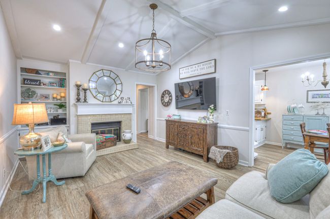 943 E Northfield Blvd, Townhouse with 3 bedrooms, 2 bathrooms and 2 parking in Murfreesboro TN | Image 5