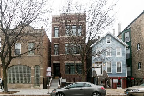 3-1428 N Paulina St, Chicago, IL, 60622-2118 | Card Image
