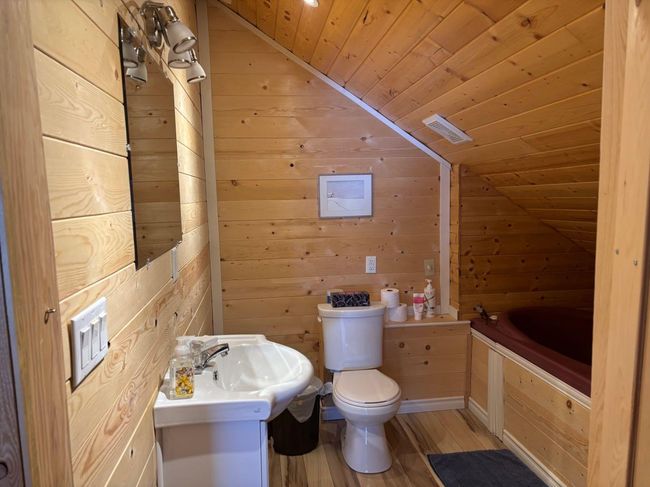 26 Mount Vista Drive, House other with 3 bedrooms, 2 bathrooms and 3 parking in Hill Spring AB | Image 32