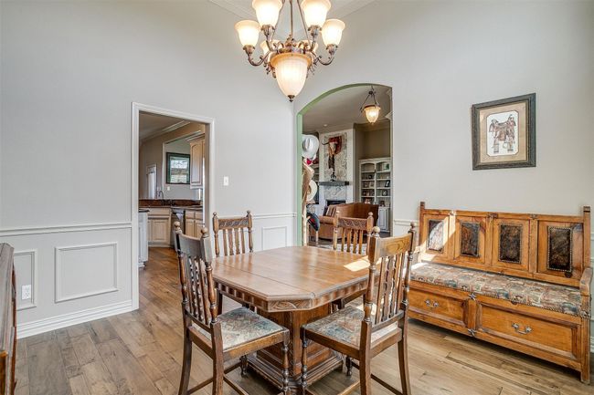 122 King Ranch Ct, House other with 4 bedrooms, 3 bathrooms and null parking in Fort Worth TX | Image 18