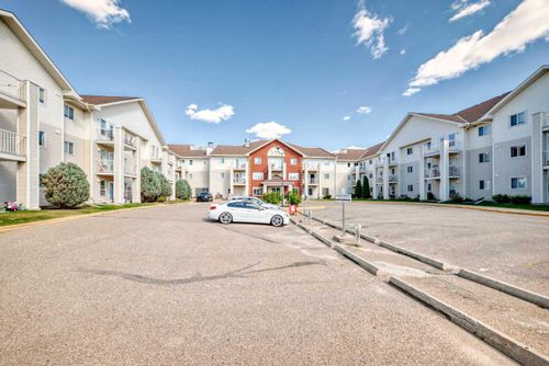 231-56 Carroll Crescent, Red Deer, AB, T4P3Y3 | Card Image