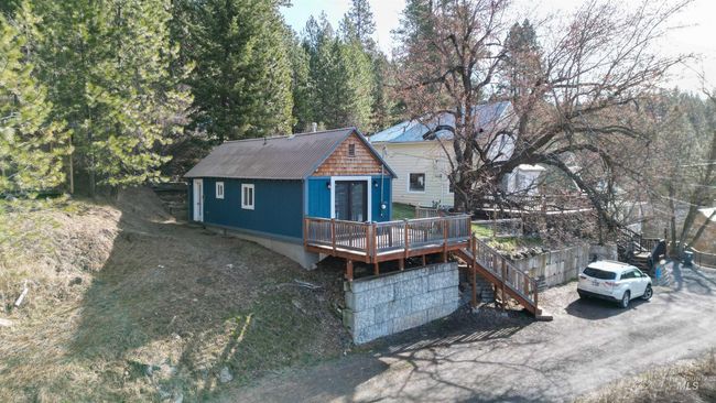 306 S Pine St, House other with 1 bedrooms, 1 bathrooms and null parking in Troy ID | Image 19
