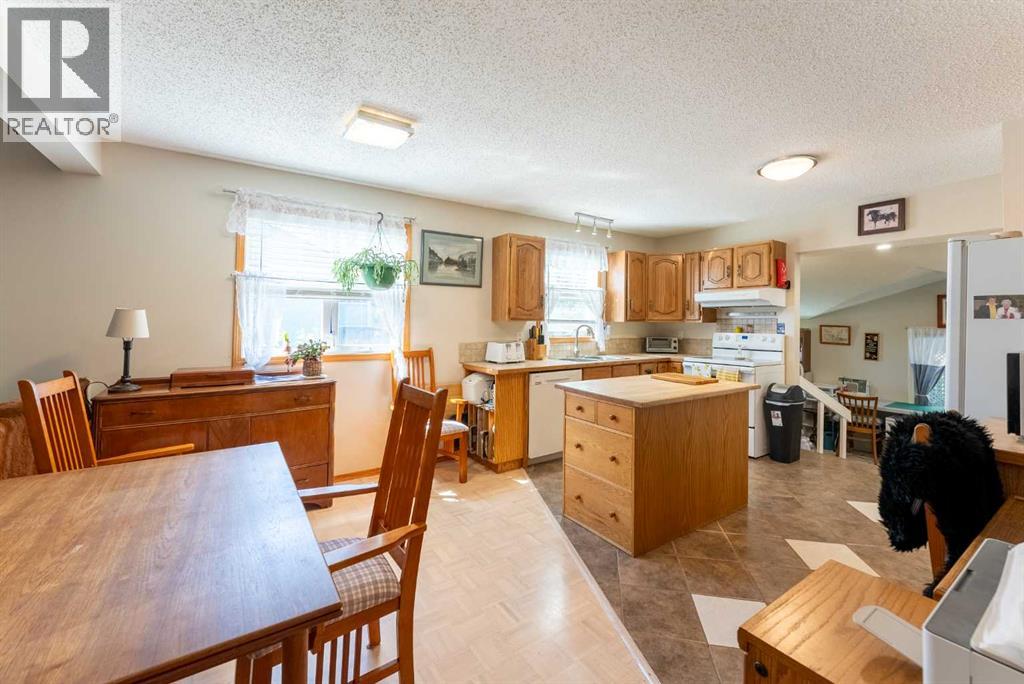 Residential in Lethbridge