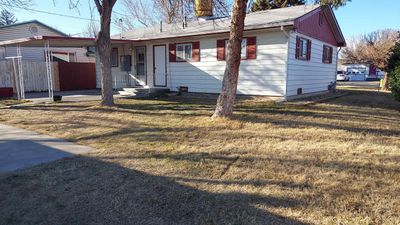 2445 Mesa Avenue, House other with 3 bedrooms, 1 bathrooms and null parking in Grand Junction CO | Image 3