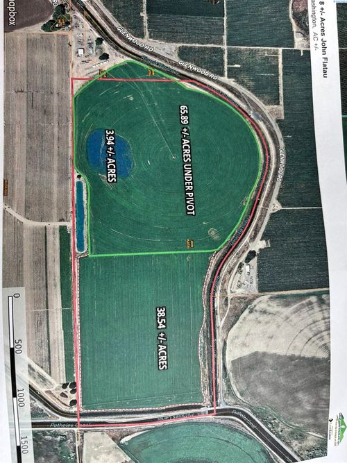 NKA N Bellevue Road, Eltopia, WA, 99330-0000 | Card Image