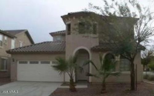 15463 W Poinsettia Dr, Surprise, AZ, 85379-6327 | Card Image