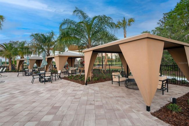 Poolside Cabanas | Image 23