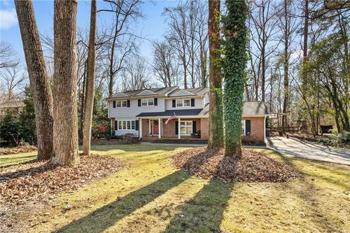 113 Falkener Dr, Greensboro, NC, 27410-5509 | Card Image