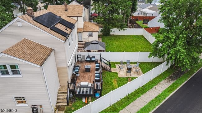 457 W 4 Th Ave, House other with 3 bedrooms, 1 bathrooms and null parking in Roselle NJ | Image 26