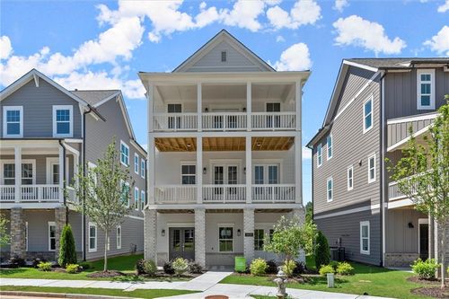 1417 Coretta Scott Vw Nw, Atlanta, GA, 30318 | Card Image