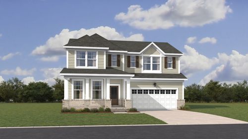 3510 Shigo St, Murfreesboro, TN, 37130-2275 | Card Image