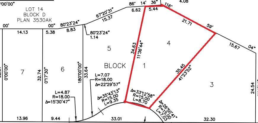 Land in Calgary 2