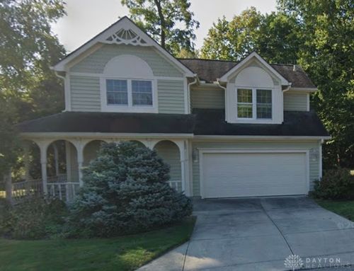 686 Doe Xing, Centerville, OH, 45459-4871 | Card Image