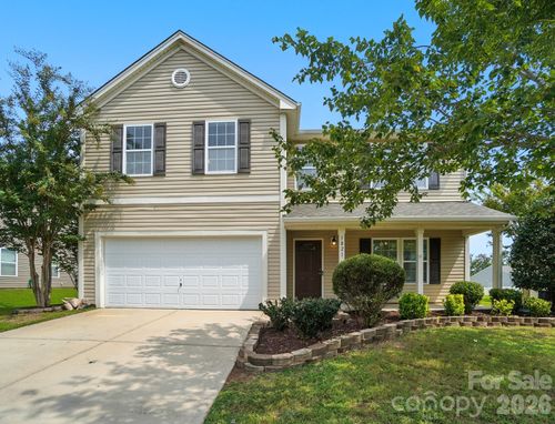 1821 Tradd Ave, Clover, SC, 29710-8131 | Card Image