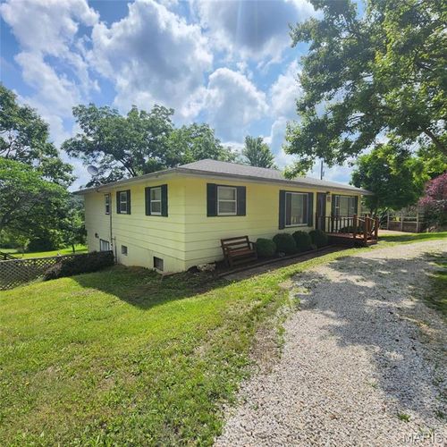 6380 Dolde Rd, Cedar Hill, MO, 63016-2124 | Card Image