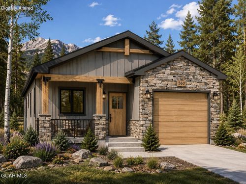 360 Buckhorn Cir, Granby, CO, 80446 | Card Image