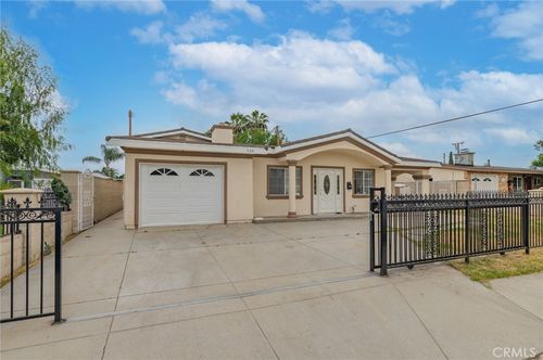 509 Sandy Hook Ave, La Puente, CA, 91744-3736 | Card Image