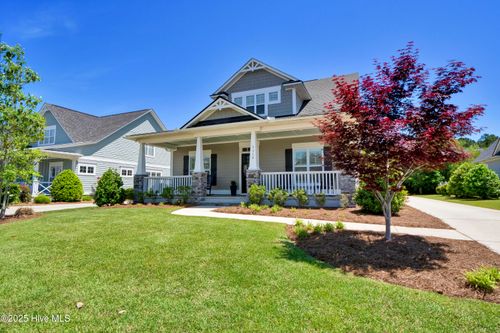 5418 Saltwater Run, Wilmington, NC, 28409-3714 | Card Image