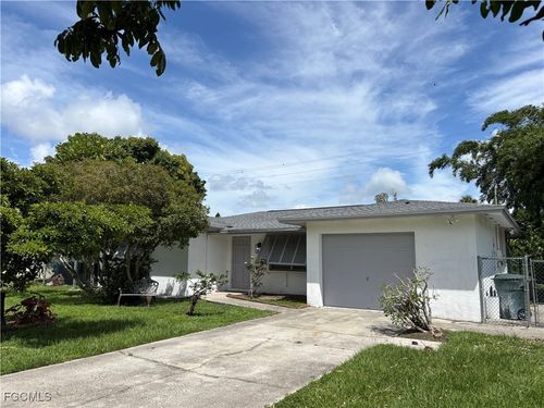 4329 New St, Fort Myers, FL, 33905-3406 | Card Image