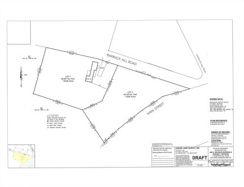 2 Barrack Hill Rd, Rutland, MA, 01543-1114 | Card Image