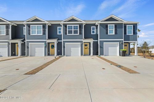 3154 Lobelia Ln, Leland, NC, 28451-4313 | Card Image