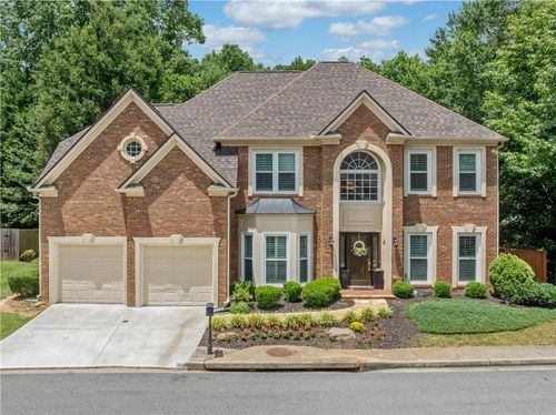 2730 Henderson Chase Ct, Tucker, GA, 30084-2450 | Card Image