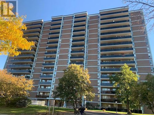 911-235 Grandravine Dr, North York, ON, M3N1J2 | Card Image