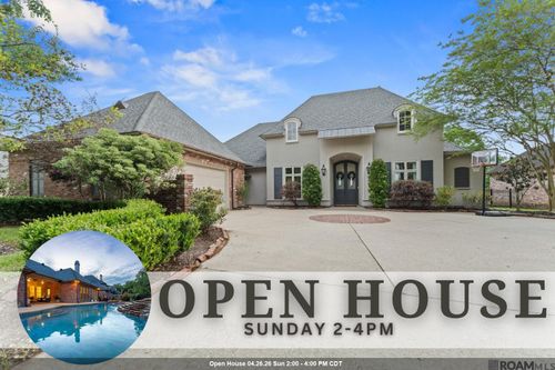 19437 Point O' Woods Ct, Baton Rouge, LA, 70809 | Card Image