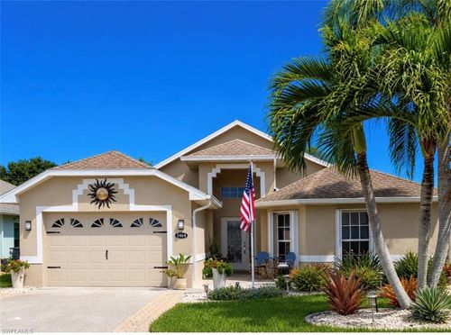3464 Sabal Springs Blvd, NORTH FORT MYERS, FL, 33917-2073 | Card Image