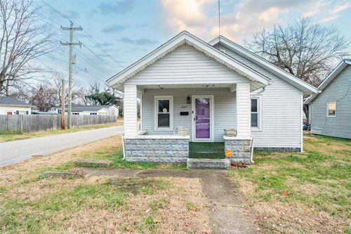 1834 Mcculloch Ave, Owensboro, KY, 42303 | Card Image