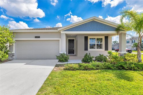 16409 Fernridge St, CLERMONT, FL, 34714-6607 | Card Image