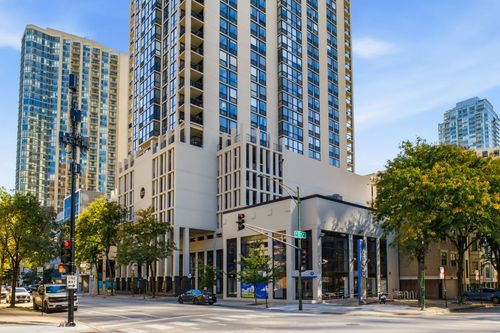 3202-1122 N Clark St, Chicago, IL, 60610-7894 | Card Image