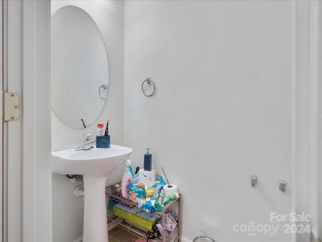 4070 Glenlea Commons Dr, Townhouse with 2 bedrooms, 3 bathrooms and null parking in Charlotte NC | Image 5