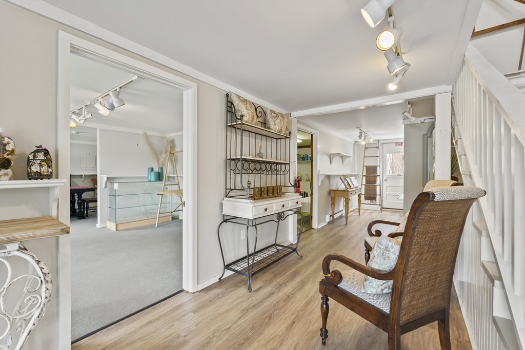 Commercial Lease in Wells 4