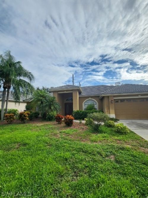12796 Vista Pine Cir, FORT MYERS, FL, 33913-7973 | Card Image