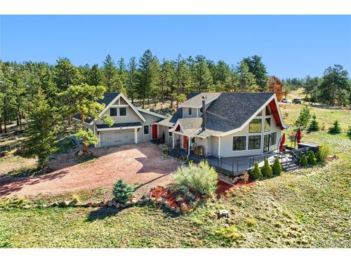 54 Guardian Peak Dr, Livermore, CO, 80536-9398 | Card Image