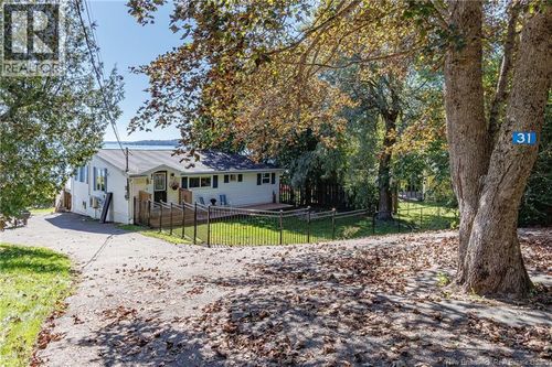 31 River St, Grand Bay-Westfield, NB, E5K2J1 | Card Image