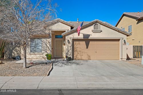 20948 N Sansom Drive, Maricopa, AZ, 85138 | Card Image