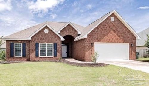 8746 Bradfield Dr, Pensacola, FL, 32507-1470 | Card Image