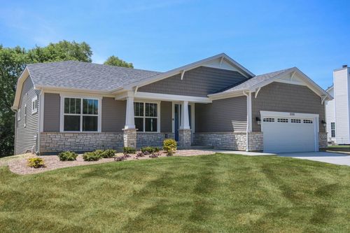 Lt10 Arbor Ridge Drive, DELAVAN, WI, 53115 | Card Image