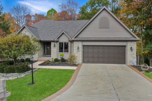 1600 Woodridge Dr, Newark, OH, 43055-1571 | Card Image