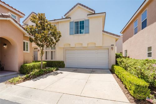 24444 Montevista Cir, Valencia, CA, 91354-1221 | Card Image