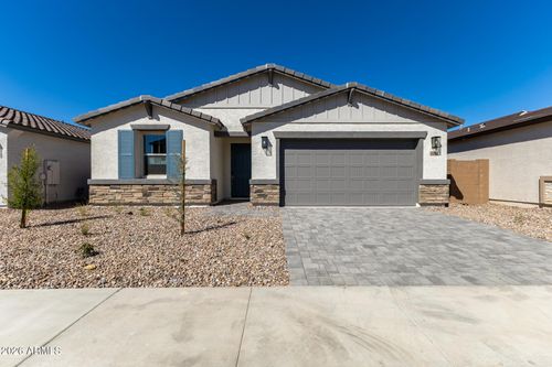 5014 W Chuck Box Rd, Laveen, AZ, 85339-1182 | Card Image