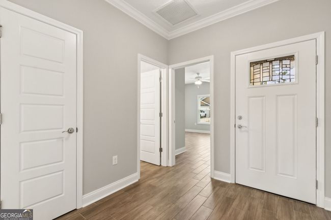 125 The Villas Way, House other with 3 bedrooms, 2 bathrooms and null parking in Kingsland GA | Image 6